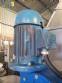 Misturador ribbon blender em inox 300 litros com 2 eixos