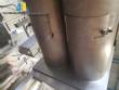 Misturador ribbon blender em inox 300 litros com 2 eixos