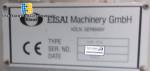 Revisadora para ampolas Eisai AIM 296