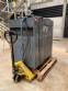Compressor de parafuso  Atlas Copco 30 HP
