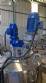 Tanque reator inox aquecimento cosm�ticos 100 L Ricefer
