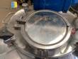 Tanque reator inox aquecimento cosm�ticos 100 L Ricefer