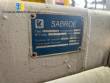 Chiller para refrigera��o industrial Sabroe