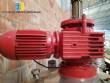 Reator de presso em ao inox encamisado 200 litros