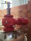 Reator de presso em ao inox encamisado 200 litros