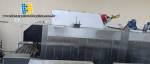 Forno t�nel de esteira a g�s Supremax ano 2025