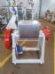 Misturador masseira sigma basculante em ao inox Alic 50 litros