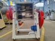 Misturador masseira sigma basculante em ao inox Alic 50 litros