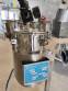 Reator encamisado concentrador de bancada em inox Consolid