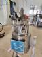 Reator encamisado concentrador de bancada em inox Consolid