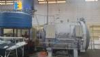 Autoclave para fabrica��o de vidros laminados, multilaminados e blindados MGO M�quinas