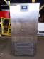 Ultracongelador em ao inox Prtica