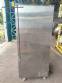 Ultracongelador em ao inox Prtica