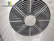 Ultracongelador em ao inox Prtica