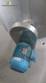 Tanque em inox com agitador 1.500 L Brasholanda com spray ball cip