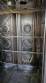 Forno turbo program�vel em a�o inox Pr�tica � g�s