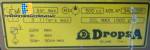 Enchedora de Ampola Pl�stica Unifill TR 86