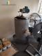 Linha de batata frita palha, extra fina e ondulada por batelada at� 1000 kg por hora