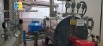 Equipamentos para expanso expansora de poliestireno PS Shanghai Zhongji Machinery