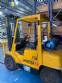 Empilhadeira Hyster 2380 kg
