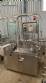 Envasadora batocadora rosqueadora para linha de frasco dosador gotas inox 316 L IMA F 57