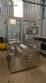 Envasadora batocadora rosqueadora para linha de frasco dosador gotas inox 316 L IMA F 57