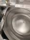 Envasadora batocadora rosqueadora para linha de frasco dosador gotas inox 316 L IMA F 57