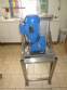 Misturador ribbon blender 100 L