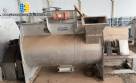 Misturador de p�s para p�s em inox Coppi com chopper agitadores laterais