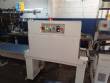 Seladora automtica em L com tnel de encolhimento 1600 peas por hora