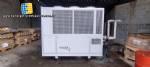 Chiller industrial Refrisat