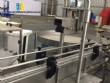 Envasadora rotativa com 20 bicos Edward para produtos de limpeza detergente multiuso