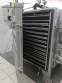 Estufa  vcuo interna em inox Italvacuum