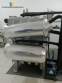 Estufa  vcuo interna em inox Italvacuum