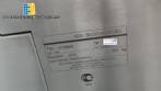 Fluxo laminar para linha de injet�veis frascos ampolas Bausch Strobel