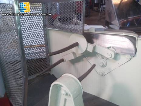 Puxador de bala Sans�o