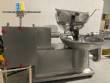Cutter em a�o inox 50 cv Hermann