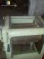 Laminadora laminador de massa com 4 cilindros