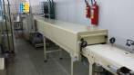 Industria / Linha para fabrica��o de chocolate / Trufa
