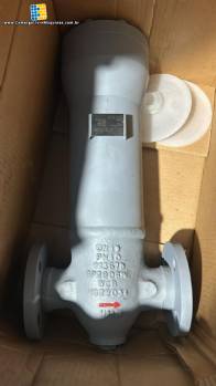 Pe�a filtro de entrada para sopradora Sidel SBO 16 SBO 24