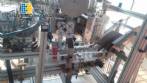 Aplicadora de fita cross clip strip Festo