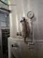 Tacho cozinhador em inox encamisado 2000 litros
