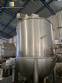 Tacho cozinhador em inox encamisado 2000 litros