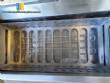 Lavadora ultrass�nica em inox de bancada para laborat�rios Ultronique