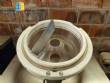 Produtora vertical de sorvete gelato italiano Frigomat 80 | 100 litros