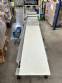Guilhotina faca horizontal autom�tica Limaq para corte de barrinhas barras de prote�nas cereais