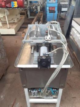 Envasadora de bancada � cilindro