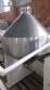 Misturador de p duplo cone em ao inox 100 litros