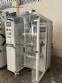 Embaladora empacotadora MM 250 e enfardadeira MK 30 Indumak
