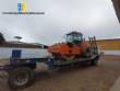 Rolo compactador de solo HAMM 3414